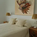 Sa Malica Pensjonat Blanes