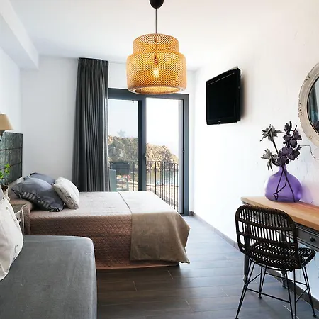 Sa Malica Pensión Blanes