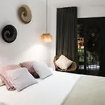 Penzion Sa Malica Blanes