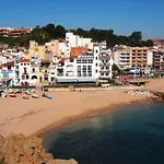 Sa Malica Vendégház Blanes