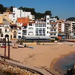 Sa Malica Penzion Blanes