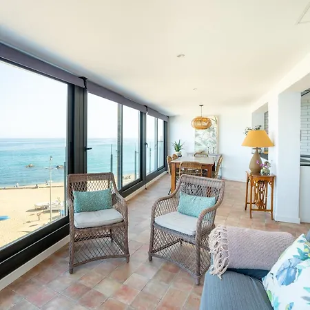 Guest house Sa Malica Blanes