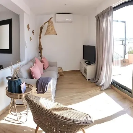 Sa Malica Guest house