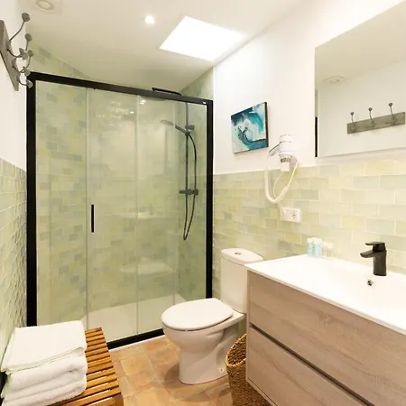 Sa Malica Guest house