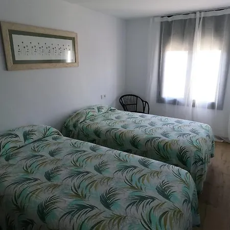 Sa Malica Pensión 3*