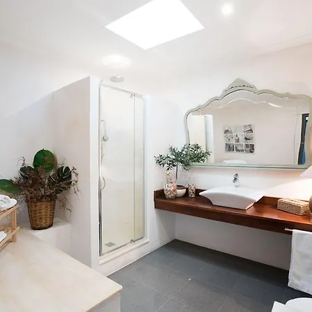 Sa Malica Konukevi Blanes