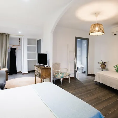 Sa Malica Konukevi 3*