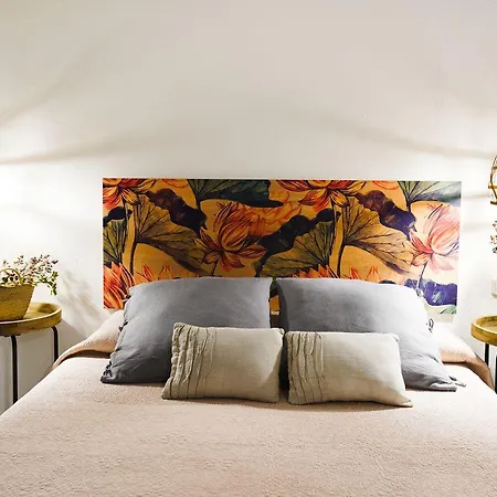 Sa Malica Konukevi Blanes