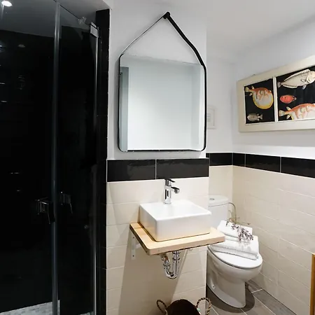 Sa Malica Konukevi 3*