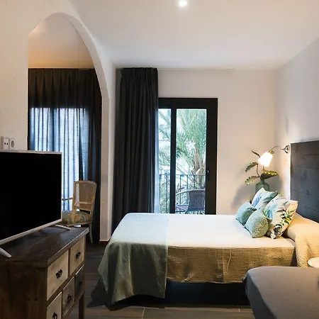 Sa Malica Konukevi 3*