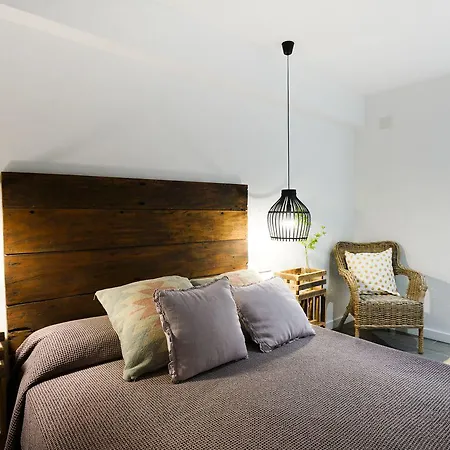 Sa Malica Konukevi Blanes