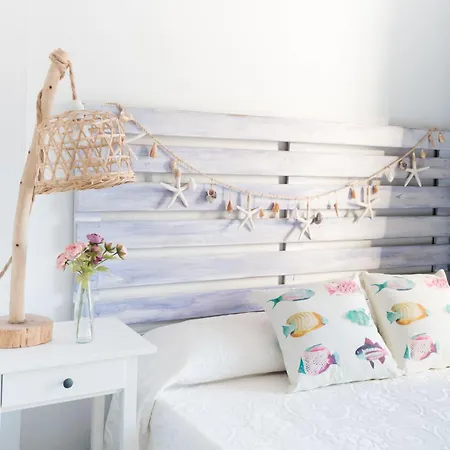 Konukevi Sa Malica Blanes