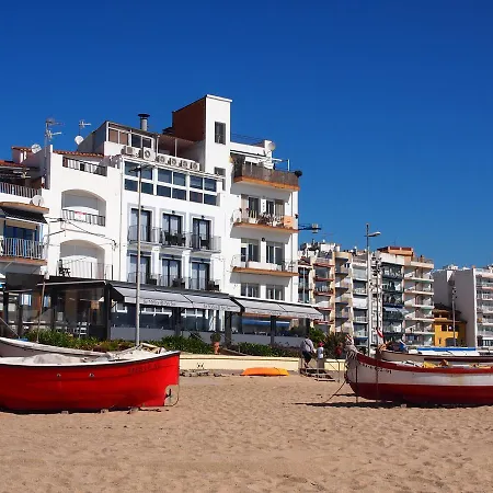 Sa Malica Pensión Blanes