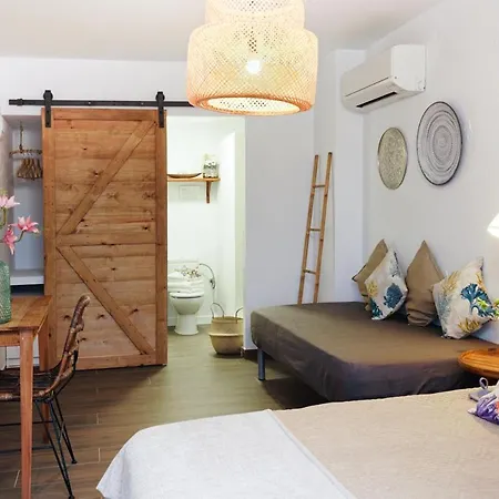 Sa Malica Guest house Blanes