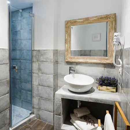 Guest house Sa Malica Blanes