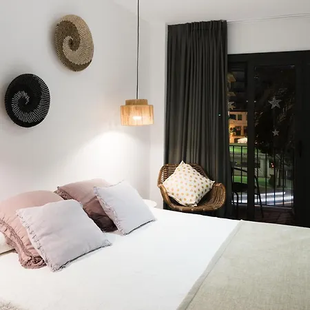 Guest house Sa Malica Blanes