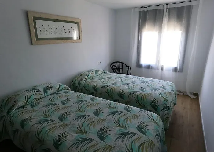 Sa Malica Pensjonat 3*