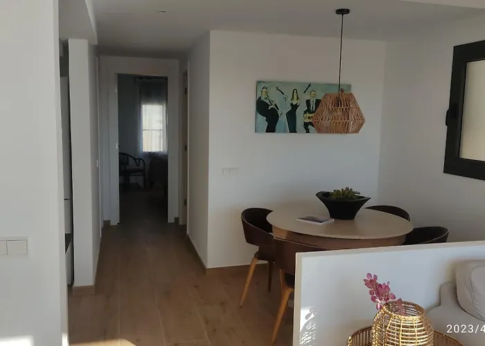 Sa Malica Pensjonat Blanes