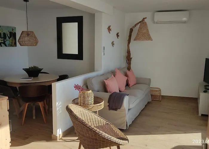 Sa Malica Pensjonat 3*