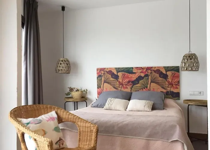 Sa Malica Pensjonat 3*