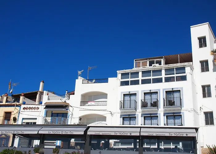 Sa Malica 3* Blanes