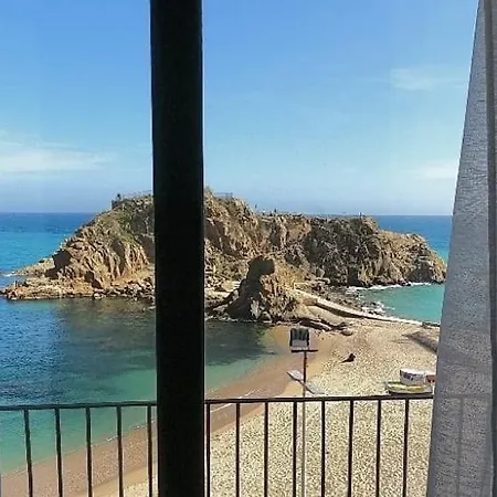 Sa Malica Maison d'hôtes 3*