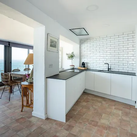 Maison d'hôtes Sa Malica 3*