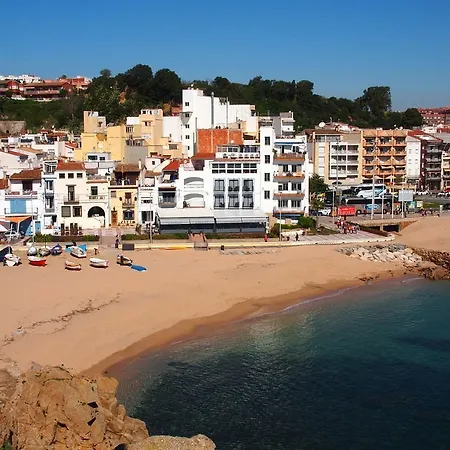 Sa Malica Pensionat Blanes