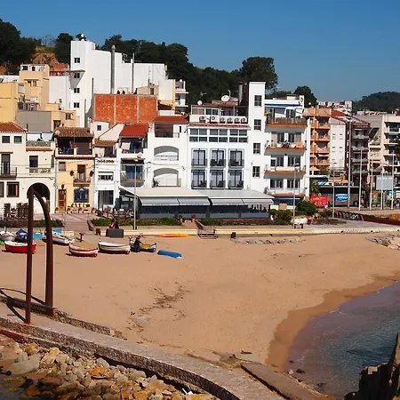 Sa Malica Pensionat Blanes