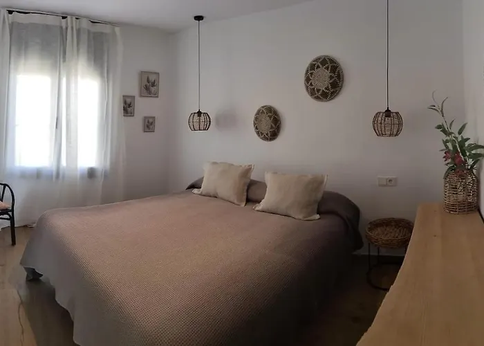 Guest house Sa Malica Blanes