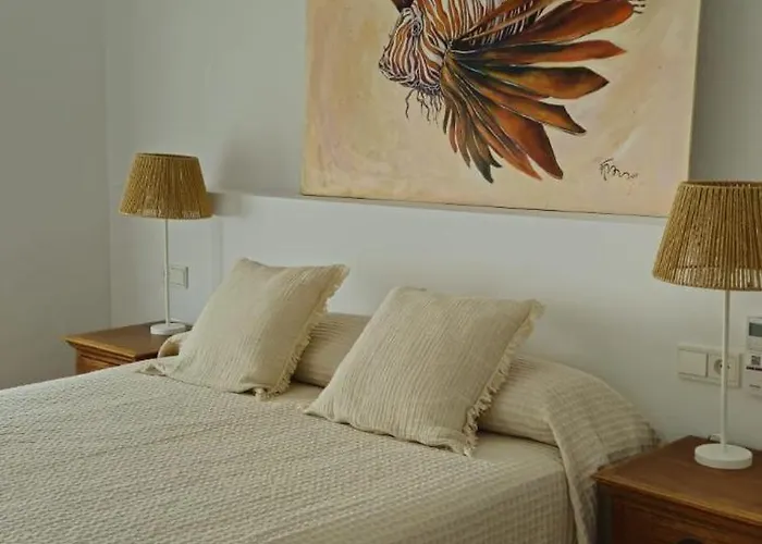 Sa Malica Guest house Blanes